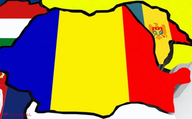 Istoricul Bogdan Bucur, despre provocările geopolitice ale proiectului UNIONIST și ce roluri „joacă” NATO, UE și Rusia : „Proiectul Unirii R. Moldova cu România există la nivel de emoție națională” 