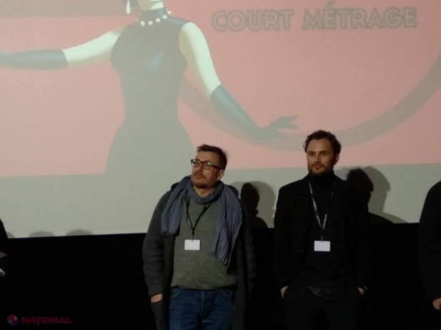 „TODAY ARTIST, TONIGHT TAXIST”: Un scurtmetraj în regia lui Dumitru Grosei, proiectat la un festival internațional de film din Franța