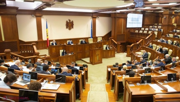 DECLARAȚIE // „Socialiștii s-au speriat”: De ce vor să pună cetățenii R. Moldova pe BARICADE