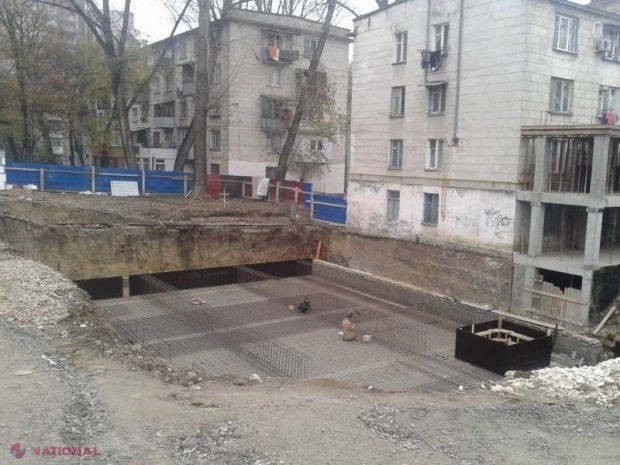 Primăria Chișinău declară RĂZBOI celor care au ocupat ABUZIV terenurile municipale sau sunt proprietarii construcțiilor neautorizate