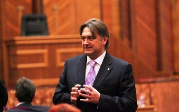 POZE // Cum arată cea mai scumpă casă a unui demnitar