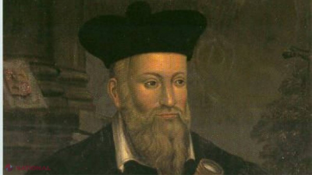 Profeţiile lui Nostradamus pentru 2015! Află ce a prezis pentru România