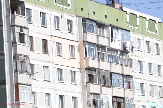 RĂSTURNARE de situație în cazul tinerei despre care s-a spus că s-a aruncat de la etaj: Aceasta a fost OMORÂTĂ