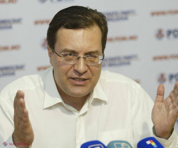 Lupu: Democrații nu pretind la șefia Guvernului
