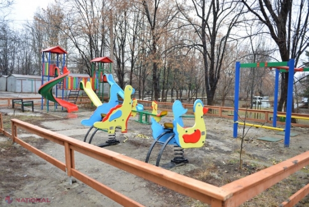 Primăria Chișinău pune la bătaie 3 MILIOANE de lei pentru Bugetul Civil 2021: Cine poate pretinde la bani pentru îmbunătățirea infrastructurii urbane