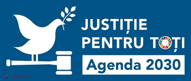 FORUM // Autoritățile de la Chișinău, îndemnate să sporească accesul la JUSTIȚIE pentru populație și să combată corupția din sistem