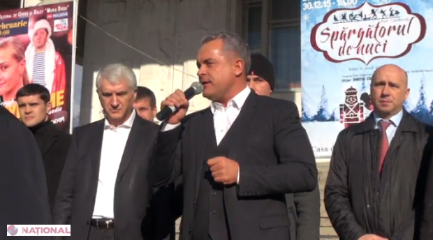 (DOC) FILMUL evenimentelor: Unde a DISPĂRUT Vlad Plahotniuc? 