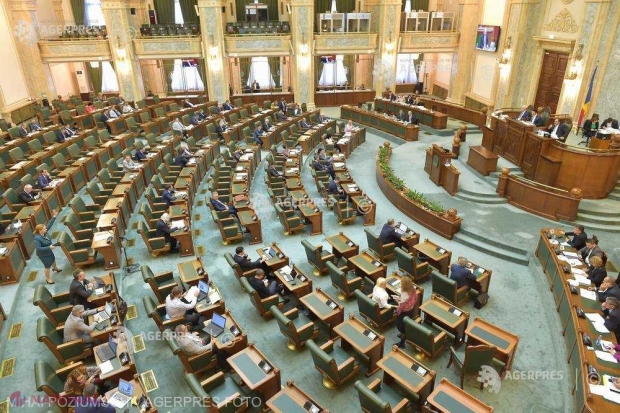 Vot în Senat: Iașiul, declarat CAPITALĂ ISTORICĂ a României