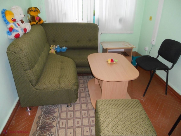 Condiții mai bune pentru audierea minorilor, victime sau martori ai infracțiunilor