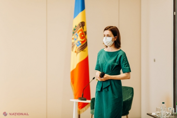 Își dorește Maia Sandu toată PUTEREA în stat, inclusiv să controleze Parlamentul și GUVERNUL R. Moldova? Cu cine va face șeful statului ECHIPĂ în următorul Legislativ. „Pot mobiliza și mai multe ajutoare”