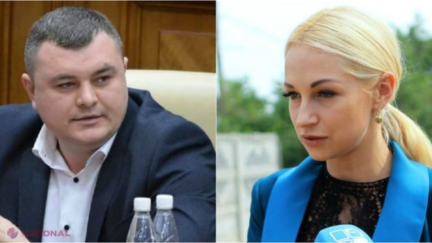 RĂZBOI deschis între PSRM și Partidul „ȘOR”, formațiuni care își dispută supremația pe lângă regimul lui Putin. Socialiștii îi răspund Marinei Tauber, care i-a SOMAT să iasă la PROTESTE: „Este discredita însăși ideea protestelor”