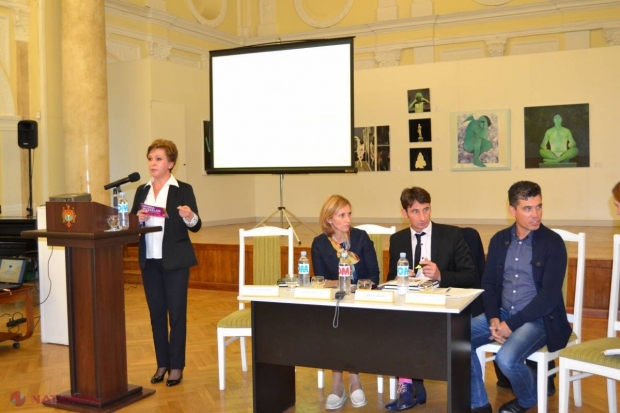 Un program de protejare și restaurare a PATRIMONIULUI, lansat în R. Moldova