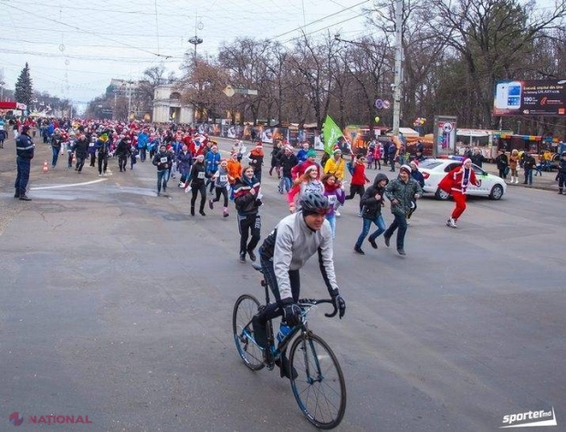 Atenție! O porțiune din bulevardul Ștefan cel Mare și Sfânt va fi ÎNCHIS astăzi