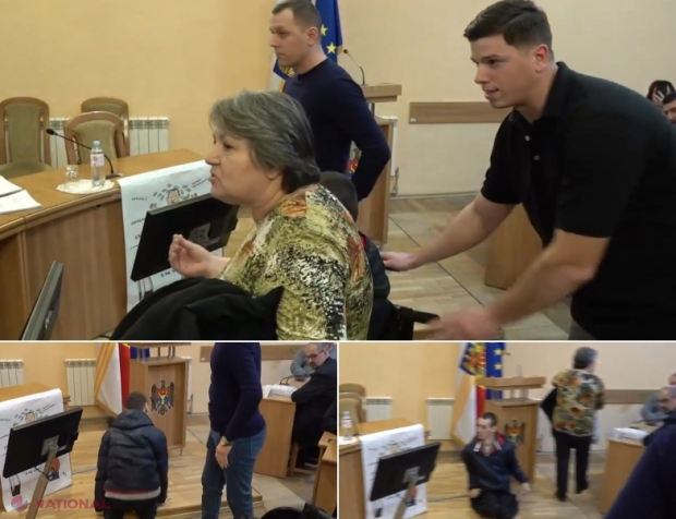 LIVE VIDEO // CMC s-a întrunit într-o nouă ședință, însă MAN, PSRM, PCRM și Partidul Renaștere TORPILEAZĂ toate propunerile privind alocarea surselor financiare pentru grupele cu program prelungit sau plata compensațiilor la căldură