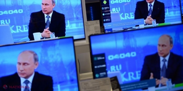 Un post TV cu patroni ruși ar putea avea frecvență pe întreg teritoriul R. Moldova