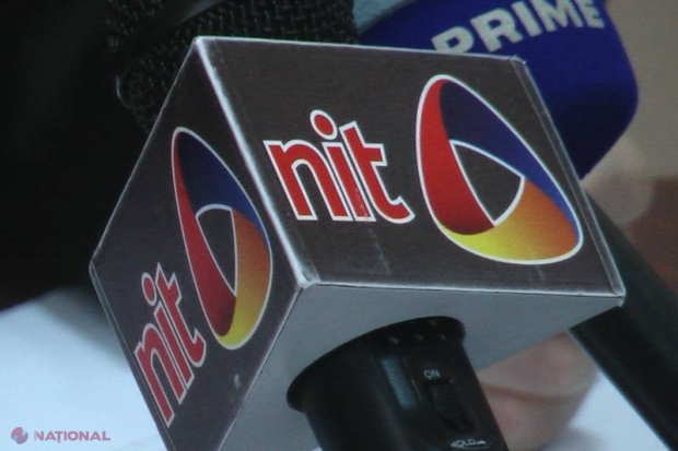 DECIZIE FINALĂ // NIT rămâne fără licență. PCRM  își deschide altă televiziune