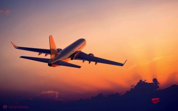 Încă un avion cu pasageri s-a PRĂBUȘIT. Câți oameni au murit