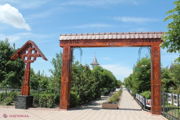 Orașul din R. Moldova cu 14 FRAȚI în România: Proiecte de circa patru milioane de lei, realizate cu sprijin de peste Prut