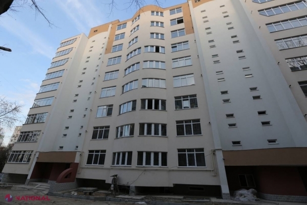 Expert: Prețurile la apartamentele din Chișinău au început să CREASCĂ, după o cădere continuă în ultimii zece ani