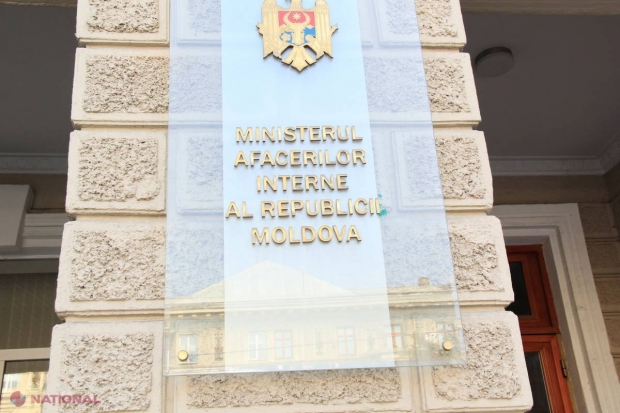 Cum EXPLICĂ Ministerul Afacerilor Interne expulzarea lui George Simion
