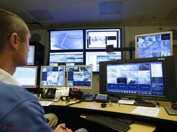 Big Brother // Experții dau ALARMA: „Internetul, în pericol de a fi CENZURAT în R. Moldova”