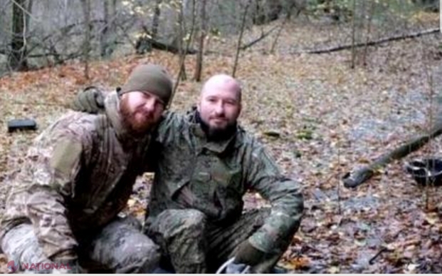 FOTO // După 30 de ani, doi frați s-au întors la Cernobîl și au găsit un vechi „prieten”, care îi aștepta