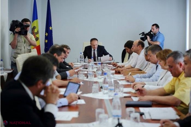 Noutăți bune pentru agricultori! Ce propuneri legislative au deputații