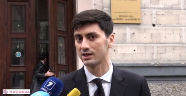 DETALII despre perchezițiile de astăzi de la „MoldovaTransGaz” și „MoldovaGaz”. Prejudicii de MILIOANE, iar Gusev a plecat din R. Moldova