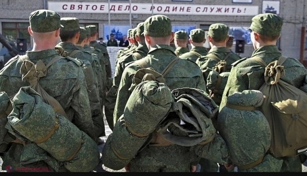 Numărul ascuns al victimelor RĂZBOIULUI din partea Rusiei e COLOSAL. Dezvăluirea Serviciilor Secrete care-l zdruncină pe Putin