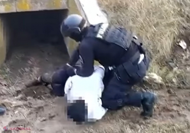 VIDEO // Un tânăr din Căușeni s-a pomenit cu RAKEȚII la poartă, după ce și-a vândut mașina proprie. Răufăcătorii au pretins 1 000 de euro pentru „visteria” grupării criminale, dar au fost DENUNȚAȚI și ulterior arestați