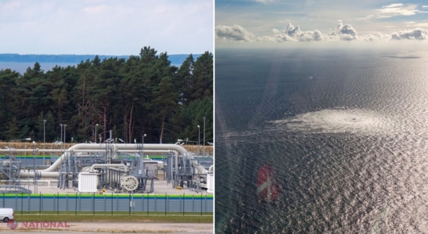 Ce țări sunt capabile să SABOTEZE conductele Nord Stream: Un fost oficial american explică cine ar fi acționat în Marea Baltică