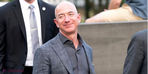 Cei mai bogați din pandemie. Cine sunt și cu cât le-au crescut conturile?