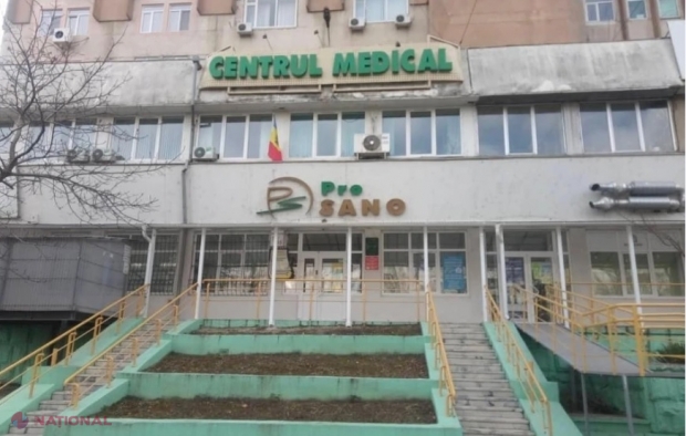 Strigătul de DISPERARE a mii de pacienți ai Centrului medical „PRO SANO”. Aceștia vor să li se facă DREPTATE: „Autoritățile nu se gândesc la oameni… Noi vrem să fim tratați aici”