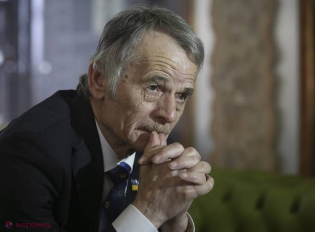 AGRESIVITATEA lui Putin ar putea provoca UN RĂZBOI SÂNGEROS. „L-am avertizat” 