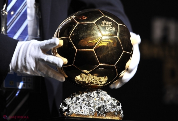 Cine va câștigat Balonul de Aur 2023. Presa din Spania știe câștigătorul