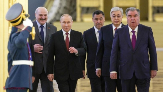 O nouă TRĂDARE pentru Putin. Unul dintre ALIAȚII tradiționali ai Rusiei elimină predarea limbii ruse din clasa întâi