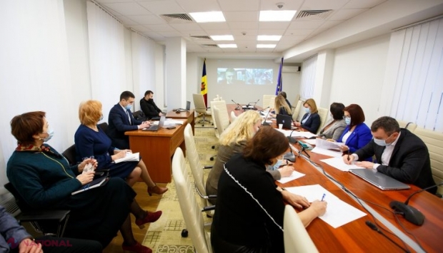 Selecție la Parlament: LISTA candidaților la funcția de membru al Comitetului european pentru prevenirea torturii și a pedepselor sau tratamentelor inumane sau degradante