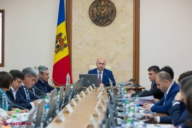 DECIZIE // Pentru ce a alocat ieri Guvernul peste 56,5 milioane de lei