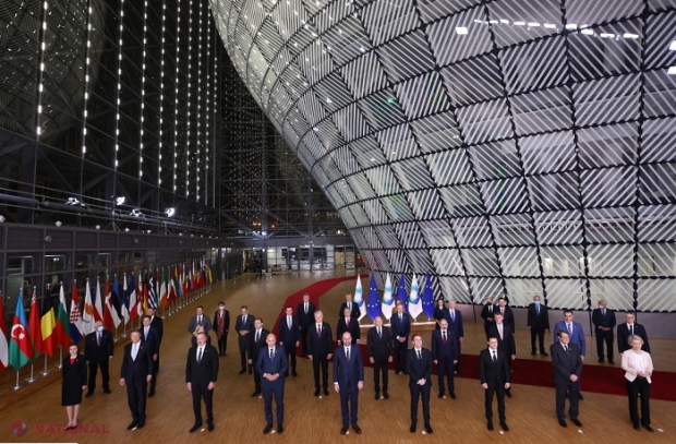 Vicepremierul Popescu, după Summit-ul PaE: „Pentru a putea fi alături de UE, R. Moldova are nevoie de trei lucruri: să dovedim că putem fi de încredere, să generăm proiecte și să fim capabili să le ducem la îndeplinire”