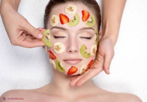 Ten strălucitor pe timp de vară. Remedii naturiste