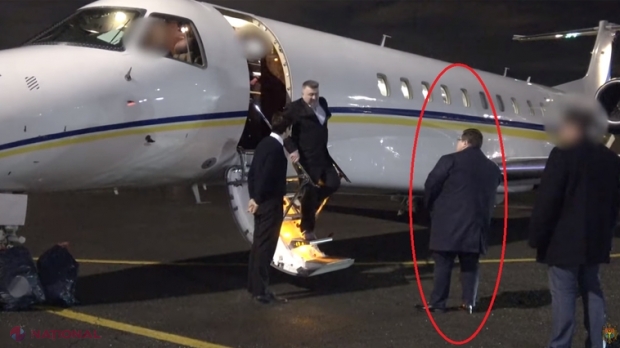 Igor Ceaika răspunde în locul piloților moldoveni: Aceștia ar fi REFUZAT să-i primească în vizită pe reprezentanții MAEIE, veniți la Moscova pentru a-i aduce ACASĂ