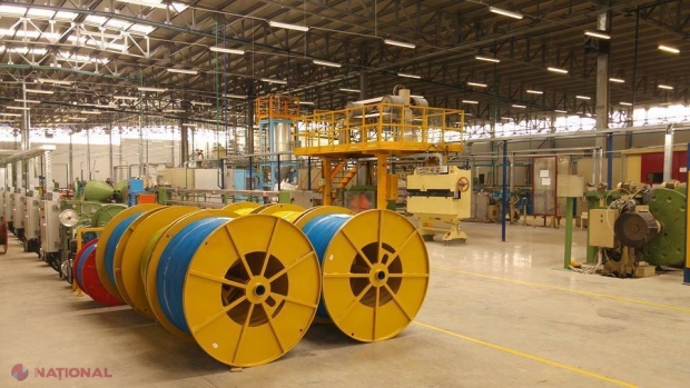 Cum arată o INVESTIȚIE de 24 de MILIOANE de euro la Strășeni. Peste o sută de noi locuri de muncă