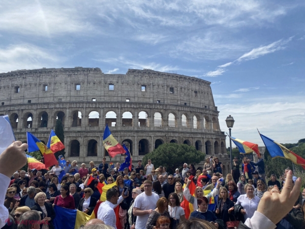 Moldovenii care au lucrat sau muncesc în Italia vor primi PENSII italiene. Conaționalii noștri nu se vor mai deplasa în Italia pentru depunerea cererilor, iar plata se va face direct în R. Moldova, fără costuri suplimentare
