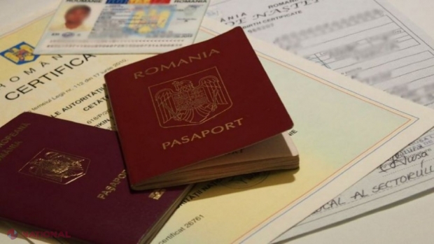 Ana Guțu solicită FLUIDIZAREA procesului de acordare a cetățeniei române solicitanților din R. Moldova. Circa 230 de mii de basarabeni așteaptă decizia ANC