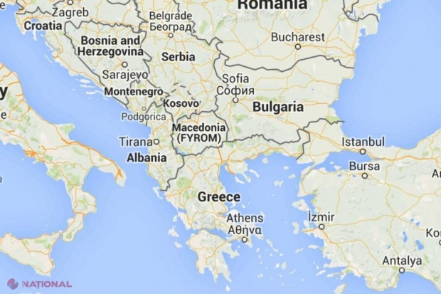 PRIMA ŢARĂ din Europa care anunţă că ÎŞI SCHIMBĂ NUMELE. Motivul deciziei, anunţat OFICIAL