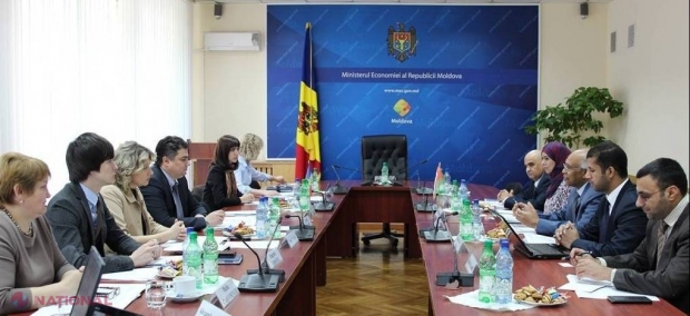 Chișinăul și Sultanatul Oman își vor proteja reciproc investițiile 