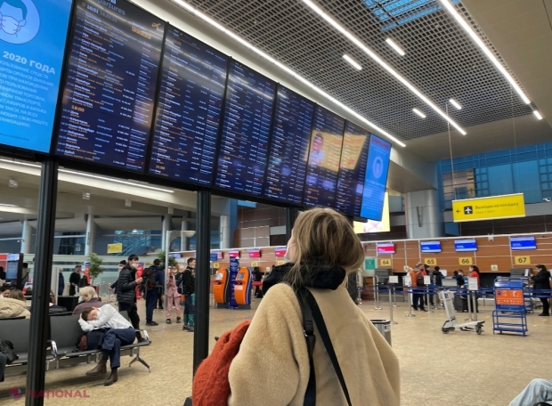 Războiul pornit de Putin provoacă al doilea val al „exodului creierelor” din Rusia. Cine sunt cei care părăsesc acum țara