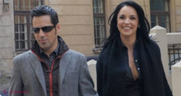 Ştefan Bănică, despre relaţia Andreei cu turcul: „Reiese că erau împreună din timpul căsniciei noastre