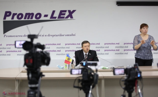 Candidatul „independent” Igor Dodon, promovat de PSRM și biserici „pe gratis” în campanie: Numeroase cazuri de utilizare a resurselor administrative de către președintele aflat în concediu
