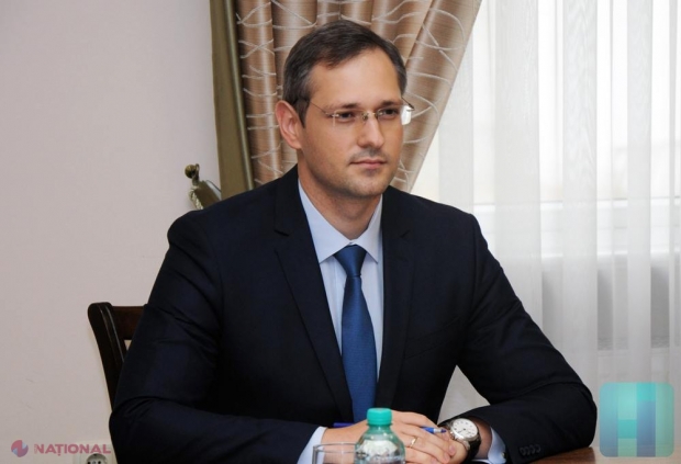 Așa-zisul șef al diplomației de la Tiraspol, Vitali Ignatiev: „Scopul nostru e să construim un stat INDEPENDENT, care să se unească cu Federația Rusă”